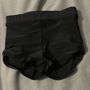 Tiger Friday CL dance shorts